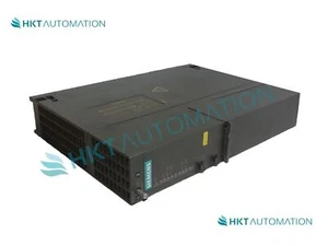 Siemens 6ES7407-0KA01-0AA0 - Picture 1 of 4