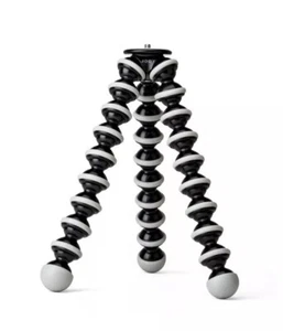 JOBY GorillaPod SLR-Zoom 3K Flexible Lightweight Tripod for DSLR/CSC Camera - Picture 1 of 3