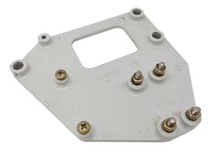 Volvo Penta AQ260 260 280 Sterndrive Hydraulic Trim/Tilt Pump Mounting Bracket - Picture 1 of 9