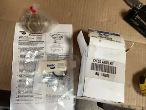 **** Nos Bendix 107800 Air Brake Dryer Check Valve Kit For AD-9 Air Dryer - Picture 1 of 5