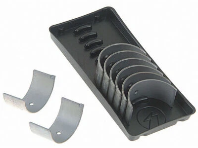 Комплект подшипников соединительного стержня для 1984-1987 Hyundai Pony герметичная мощность 17128NN 1985 - Изображение 1 из 2