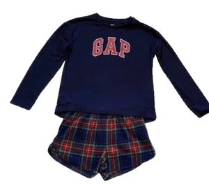 Gap Girl’s Pajamas Size 6 NWT - Picture 1 of 4