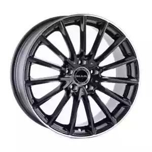 SET 4 Cerchi in lega compatibili Mini Countryman 2017 Clubman Cooper ONE da 17 - Foto 1 di 4