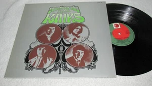 The Kinks - Something Else By The Kinks - PRT ZL-500 - import from SPAIN / 1980 - Picture 1 of 2