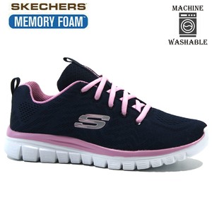 skechers rosa memory foam