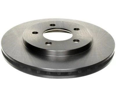 For 1997 Plymouth Prowler Disc Brake Rotor Front Raybestos 558KC48 - Image 1 of 3