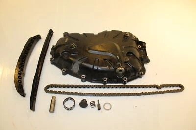 2011 BMW F650gs Engine Motor Cam Timing Chain And Cover 6611570 Foto 1 de 4