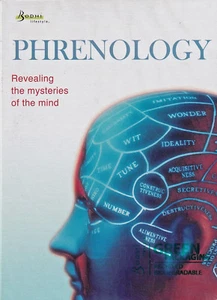 PHRENOLOGY: REVEALING THE MYSTERIES OF THE MIND (DVD 2001) (W) - Foto 1 di 2