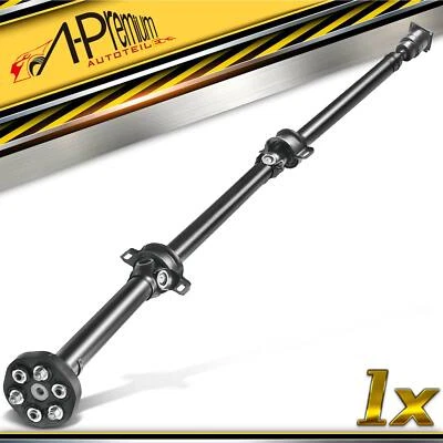 Albero cardanico giunto posteriore L=1960mm per Renault Scénic I FA0 JA0/1 4x4 00-03 - Immagine 1 di 4