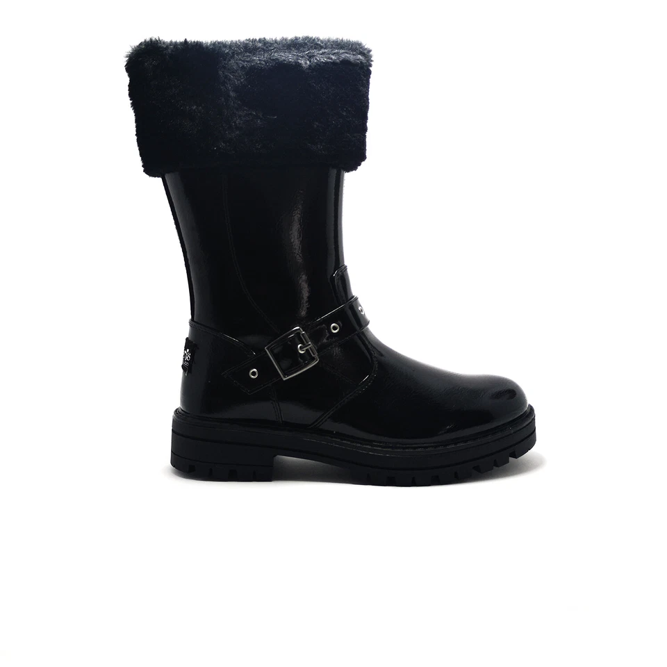 Stivaletti bambina Balducci Averis AVERI-1570 con pelliccetta - Immagine 1 di 1