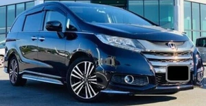 HONDA ODYSSEY RC1 STEUERBAUGRUPPE. R. SCHIEBETÜRFERNBEDIENUNG *NH900L* 72622-T6A-J21ZA - Bild 1 von 1