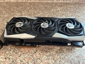 MSI Radeon RX 7900 XTX - Picture 1 of 3