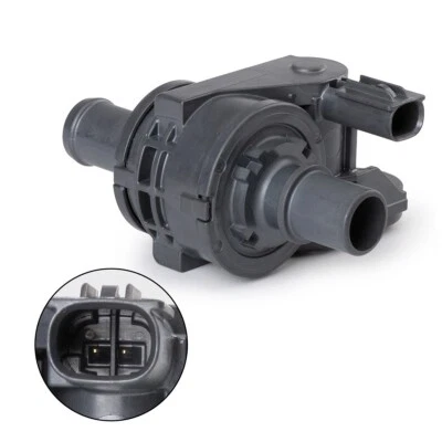 COOLANT FLOW CONTROL VALVE FOR 2020-2023 TOYOTA COROLLA 2.0L 16671-F2010 - Image 1 of 3