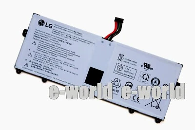 NUEVA Batería Original 80Wh LBV7227E para LG Gram 15Z90N 17Z90N 16Z90P 16T90P 17Z90P Foto 1 de 2