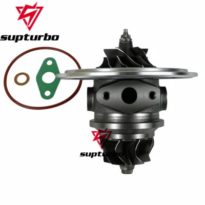 Turbo refrigerado por agua 736210-0009 GT22 para camioneta Isuzu JMC Transit JX493ZQ 68Kw Foto 1 de 4