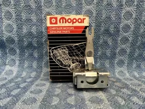 NOS Mopar Heat / AC Blower Switch #3849139 - Bild 1 von 8