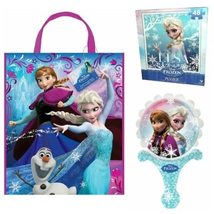 Broward Toys Jake Pirates Set Reusable Tote Bag 13" x 11" with Cup &Mini Bubble - Picture 1 of 17