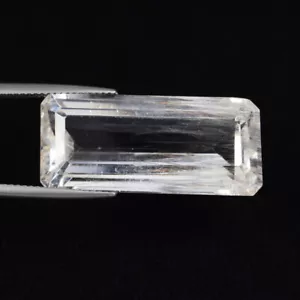36,60 ct ULTRA SELTENER UNBEHANDELTER NATÜRLICHER RUTILTOPAS siehe Vdo 6140 GB - Bild 1 von 2