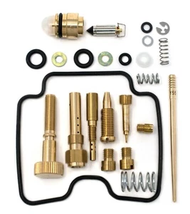Can-am Bombardier New Shindy K&L Pro Carburetor Rebuild Kit 0101-025 - Picture 1 of 7