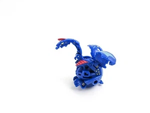 BAKUGAN CYBORG HELIOS 640g BLAUE AQUOS TURBINE NEU VESTROIA - Bild 1 von 7