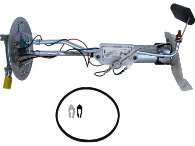 Conjunto de bomba de combustible y transmisor para Mazda B3000 1994-1996 3,0 L V6 1995 DY919RD Foto 1 de 1