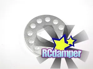 GPM ALUMINUM BRAKE DISC S FOR HPI NITRO RS4 3 - Picture 1 of 1