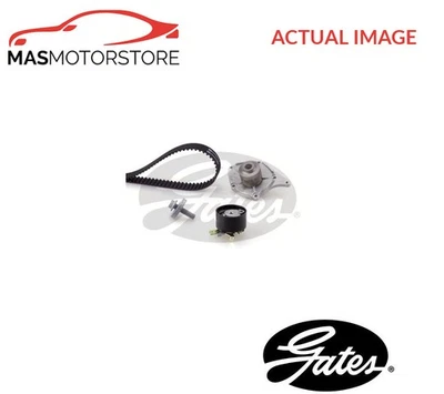 TIMING BELT & WATER PUMP KIT GATES KP15578XS A FOR RENAULT CLIO II,KANGOO 1.5L - Image 1 of 4