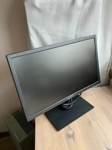 Hannspree HE195 ANB 18.5" Led Monitor No Box Tested & Working - Picture 1 of 9