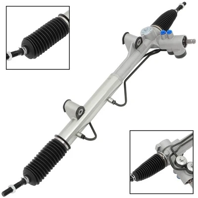 Steering Gear Rack and Pinion for Mercedes Ml320 Ml430 1999 left right - Изображение 1 из 4