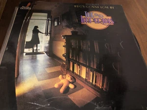 THE IMPERIALS WHO'S GONNA LOVE ME IMPORT LP PXL 029 STEREO - Picture 1 of 3
