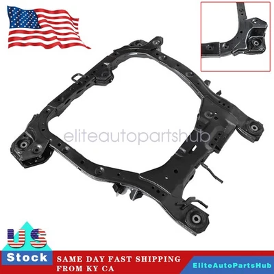 Cuadro delantero travesaño para Hyundai Santa Fe 2007 2008 2009 2010 2011 2012 2013 Foto 1 de 4