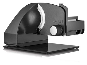 Graef Master M95 Allesschneider 170 W - Bild 1 von 7