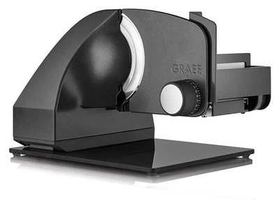 Graef Master M95 Allesschneider 170 W - Bild 1 von 4