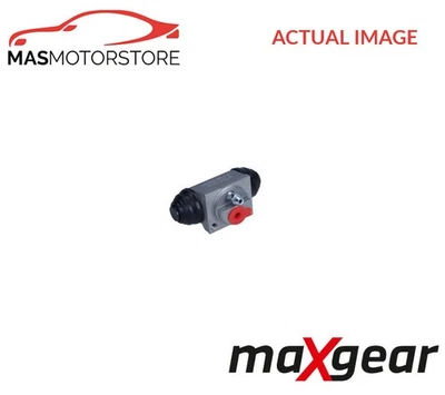 DRUM WHEEL BRAKE CYLINDER FRONT MAXGEAR 19-3496 A FOR DS DS 3 - Image 1 of 4
