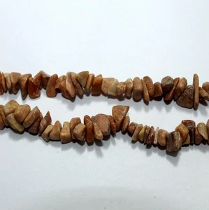 Stone Uncut Beads - Picture 1 of 8
