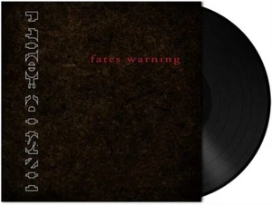 Fates Warning Inside Out (Vinyl) 12" Album (UK IMPORT) - Picture 1 of 1