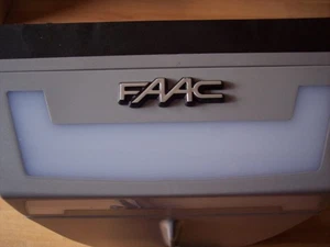 FAAC  Torantrieb  Dolphin Kit 700N HS ohne Motor, ohne Fernbedienung - Bild 1 von 11