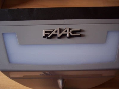 FAAC  Torantrieb  Dolphin Kit 700N HS ohne Motor, ohne Fernbedienung - Bild 1 von 4