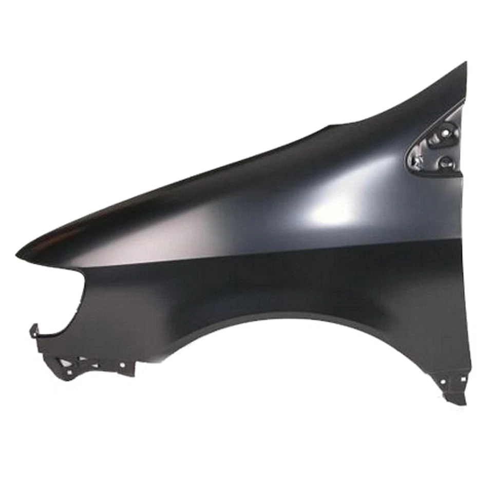 TO1240167 Front Driver Side Fender fits 1998-2003 Toyota Sienna V - Imagem 1 de 1