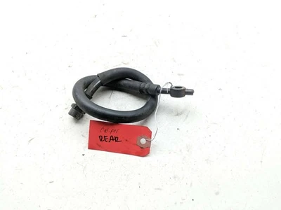 Manguera de línea de freno pinza trasera Honda Goldwing 1800 GL1800 01-05 B TRSH PL Foto 1 de 4