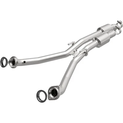 For Cadillac CTS 2012-2015 MagnaFlow 557969 OBDII Direct Fit Catalytic Converter Foto 1 de 4
