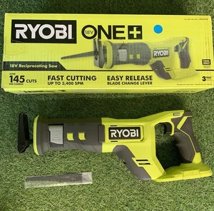 Ryobi PCL515B Seghetto alternativo senza fili 18 V (solo utensile) - Foto 1 di 2