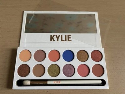 Kylie Cosmetics Royal Peach  Eyeshadow Palette - Image 1 of 4