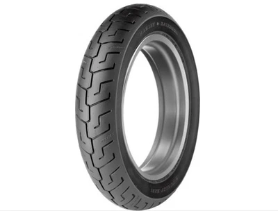 Neumático trasero Dunlop 45146933 K591 H-D - 130/90B16 Foto 1 de 3