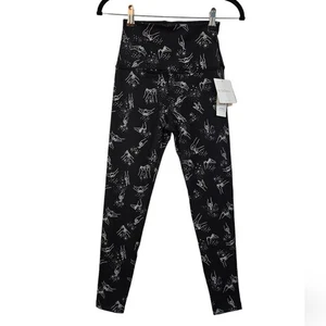 NWT Beyond Yoga Love Struck High Waisted Midi Legging Size S - Picture 1 of 8