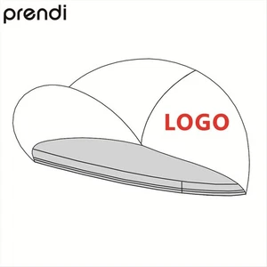 Professional custom design cycling hat customized bike cap personalized - Picture 1 of 1