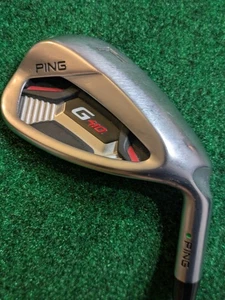 Ping G410 Green Dot Lob Wedge ALTA CB Graphite Regular 35.5” Unused Condition - Picture 1 of 13