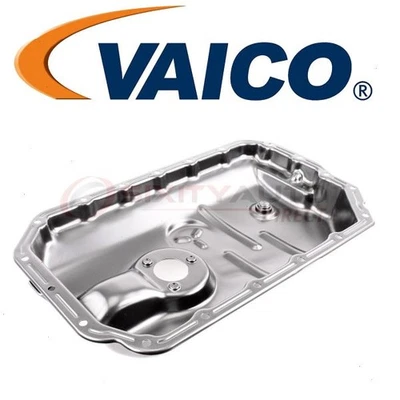 VAICO Lower Engine Oil Pan for 2009-2016 Audi Q5 3.0L V6 - Cylinder Block  xg - Image 1 of 4
