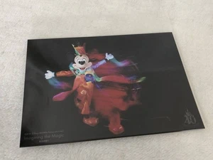 Photo 40Th Anniversary Mickey Imagining The Magic Tdr Disney Resort - Bild 1 von 2