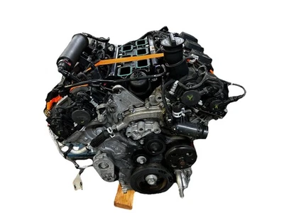 Chrysler Pacifica 2017-2025 tracción delantera motor de 3,6 L OEM Foto 1 de 4